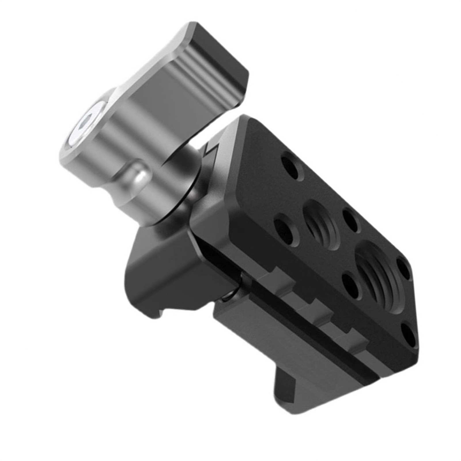 Rail Clamp Adapter Durable Lightweight ReplacementFor NATO Rails Accessories