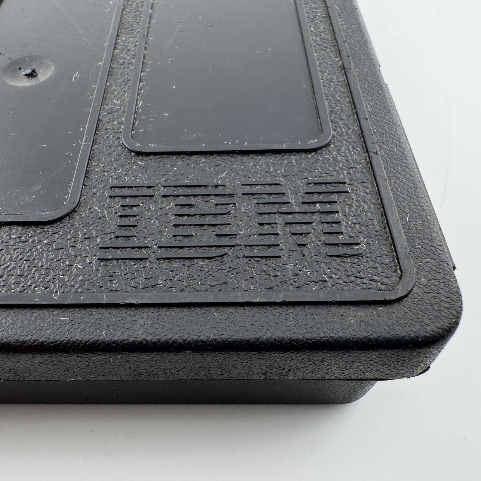 IBM Conductive Container Anti-Static Circuit Board Case 7" x 6"