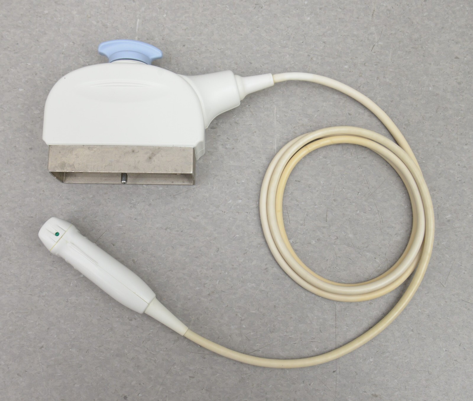 GE M4S Cardiac Sector Array 5129041