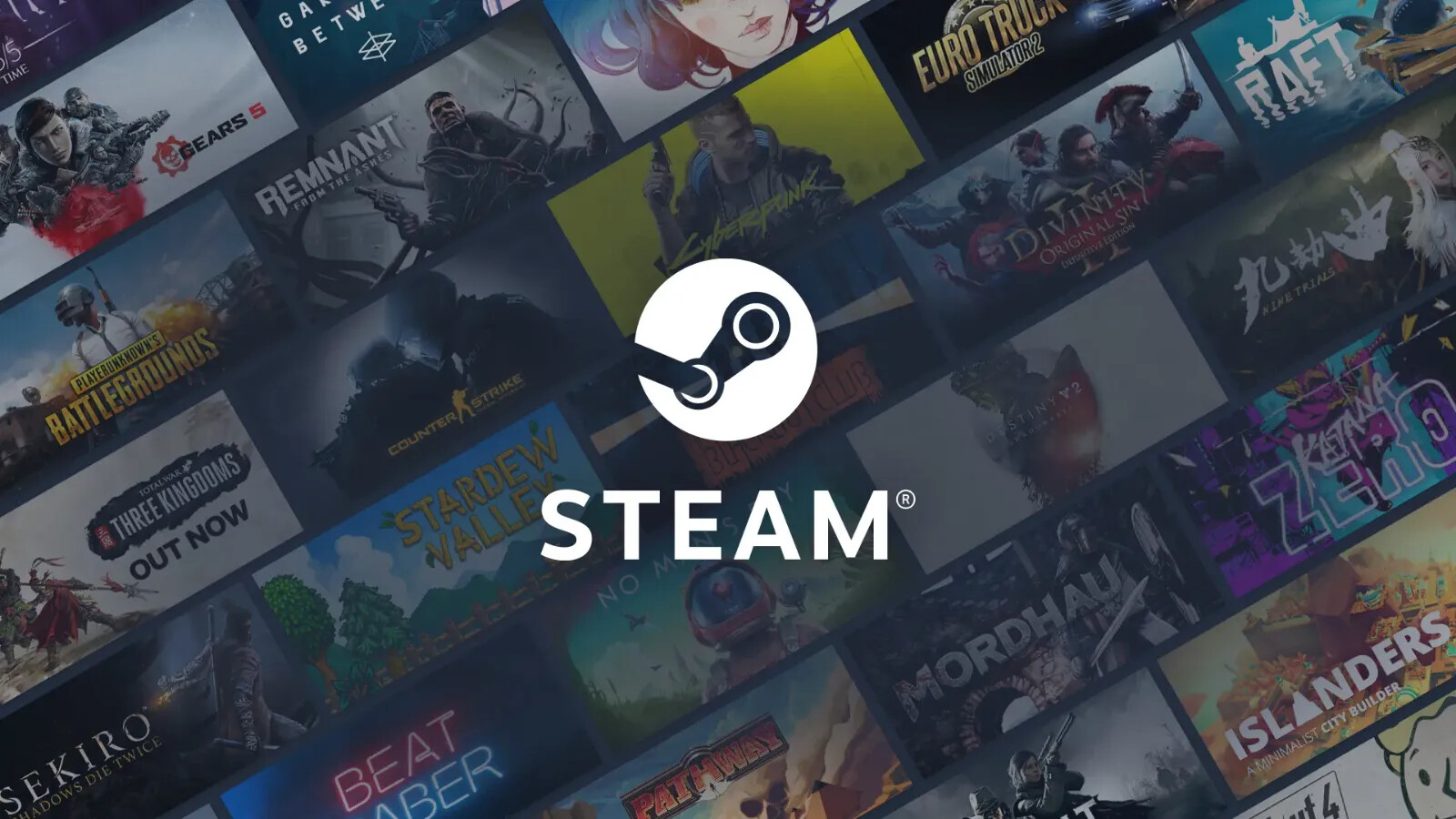 Steam Game Codes