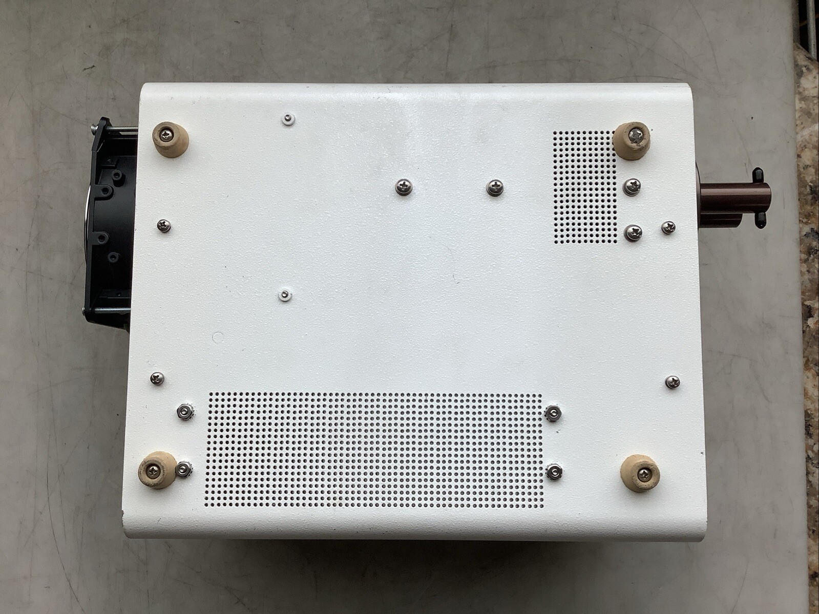 PHOTON SYSTEMS 300XE WITE LITE ILLUMINATOR 115VAC 60HZ