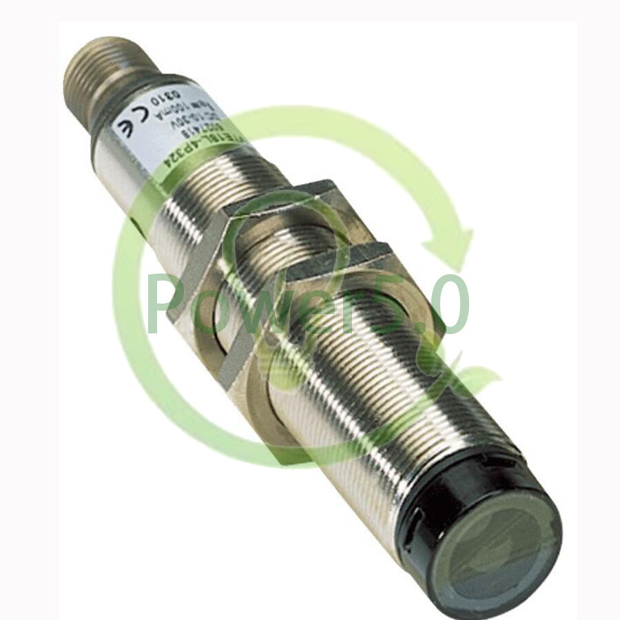 SICK VL18L-4P324 Photoelectric Sensors,PNP,New 1PCS