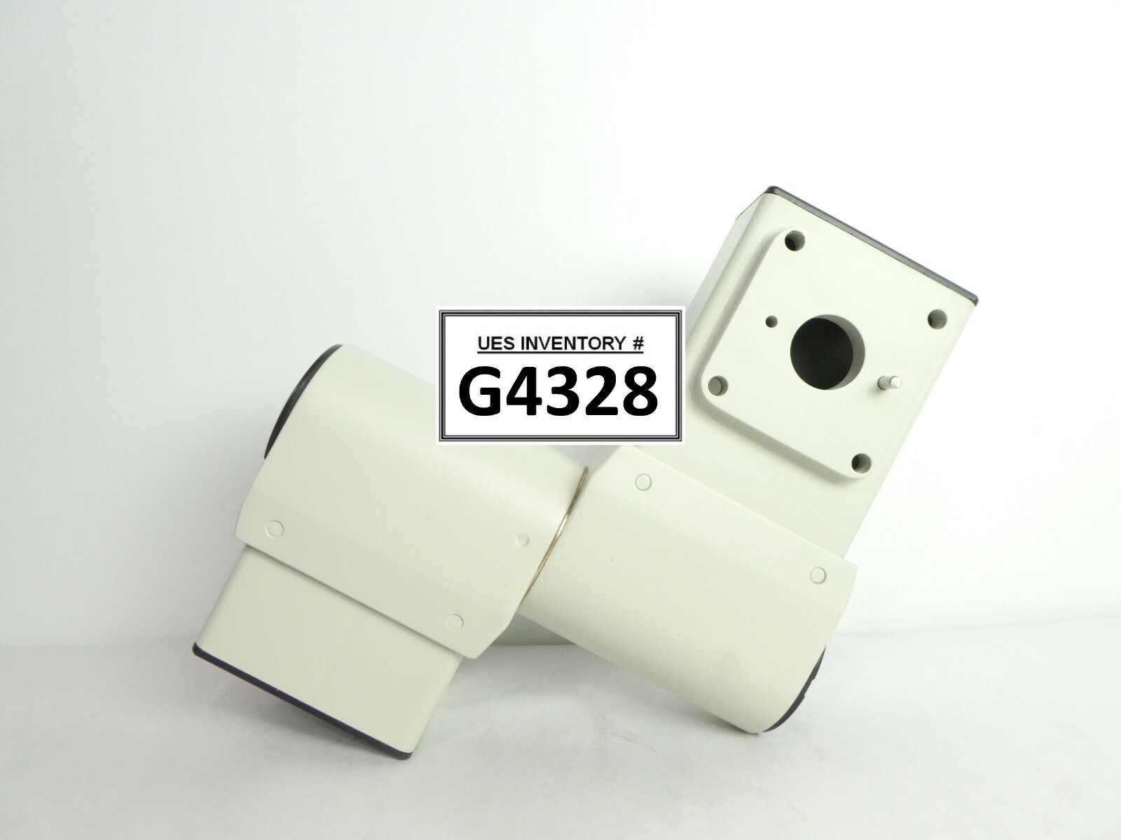 ASM Advanced Semiconductor Materials 16-333698B01 LH 90° Support Arm New Surplus