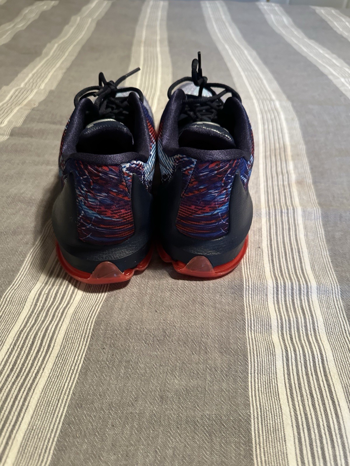 Nike KD 8 Independence Day Size 13