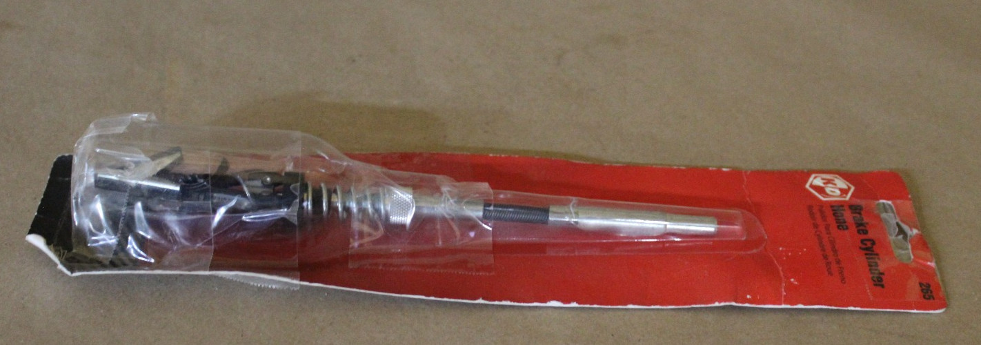 KD TOOL 265 BRAKE CYLINDER HONE