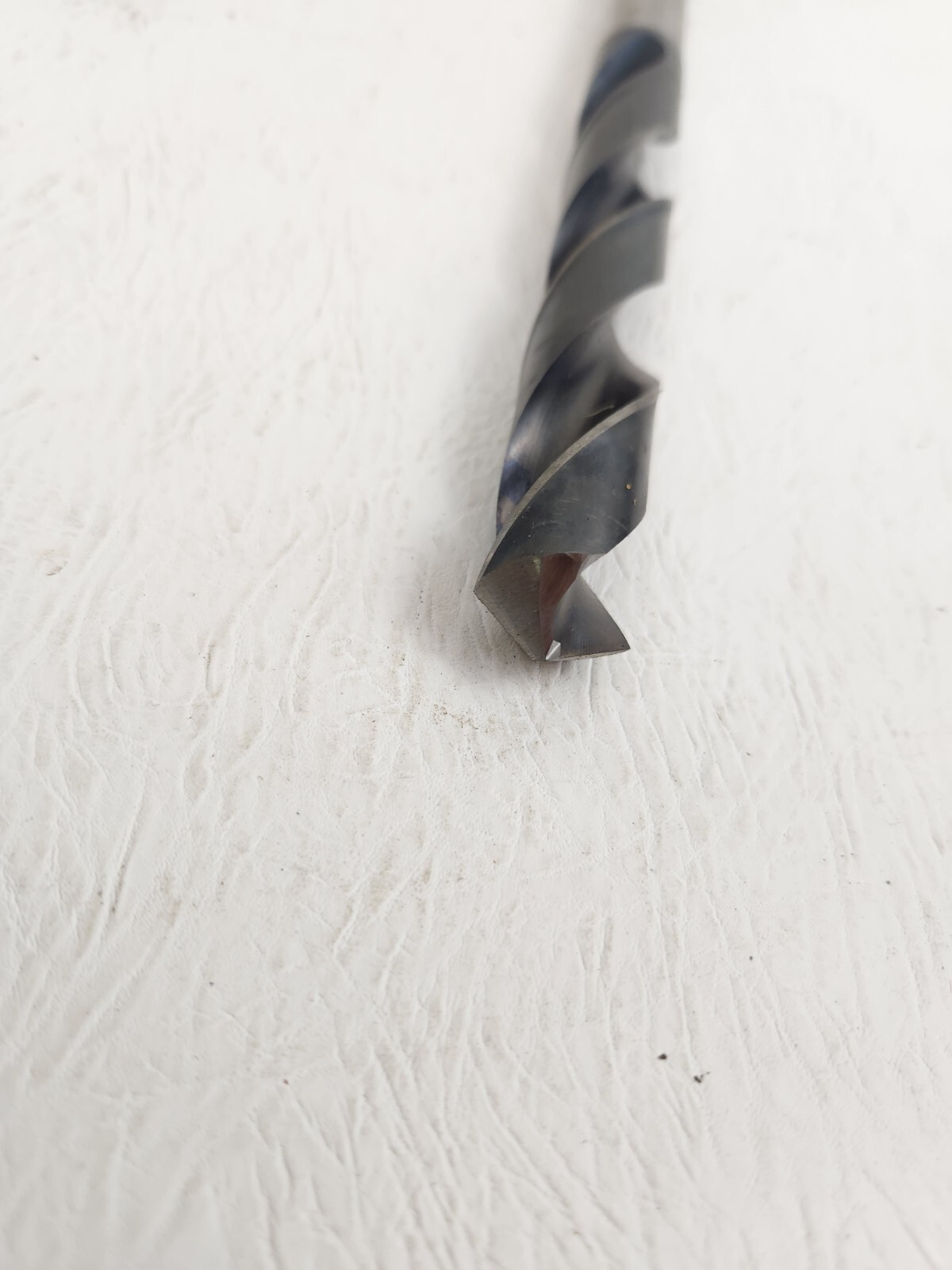 3/4” × 9-3/4" Drill Bit, 1 Pc. Used