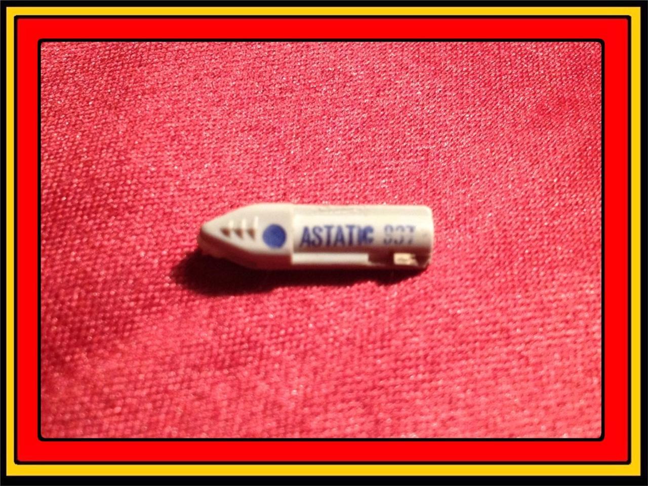 New Astatic 95-1 Turntable Cartridge with Needle/Stylus Electro-Voice EV 116