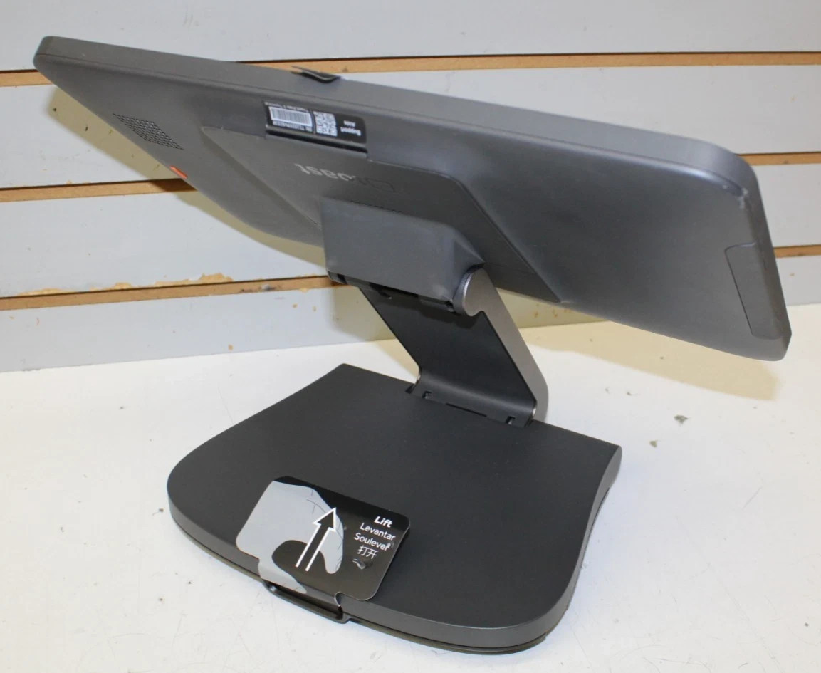 Newest Toast Flex 3 POS Terminal Data Processing System - MPN: TT300