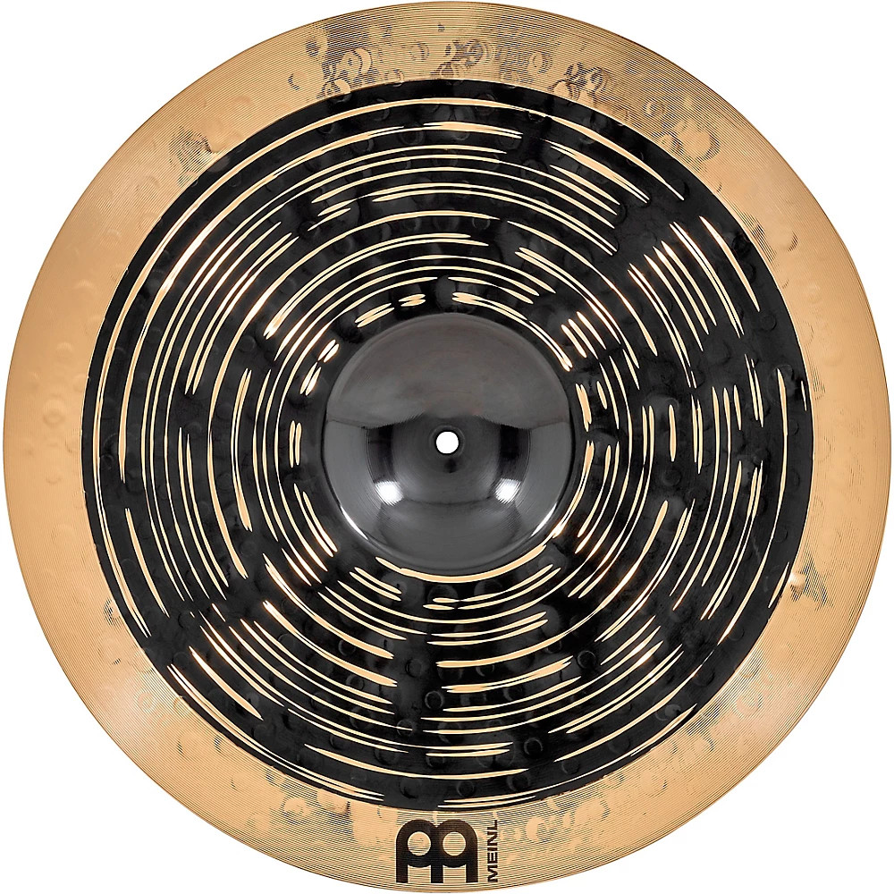 MEINL Classics Custom Dual Standard Cymbal Set