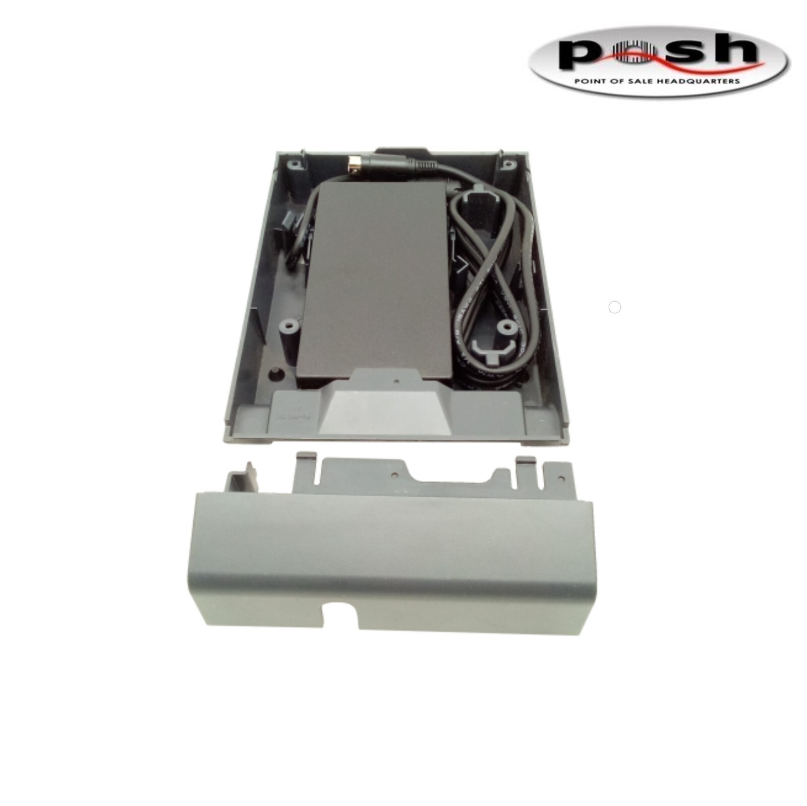 Epson TM-T88V PS-180 Power Supply with Connector Cover ***Lot of 2***