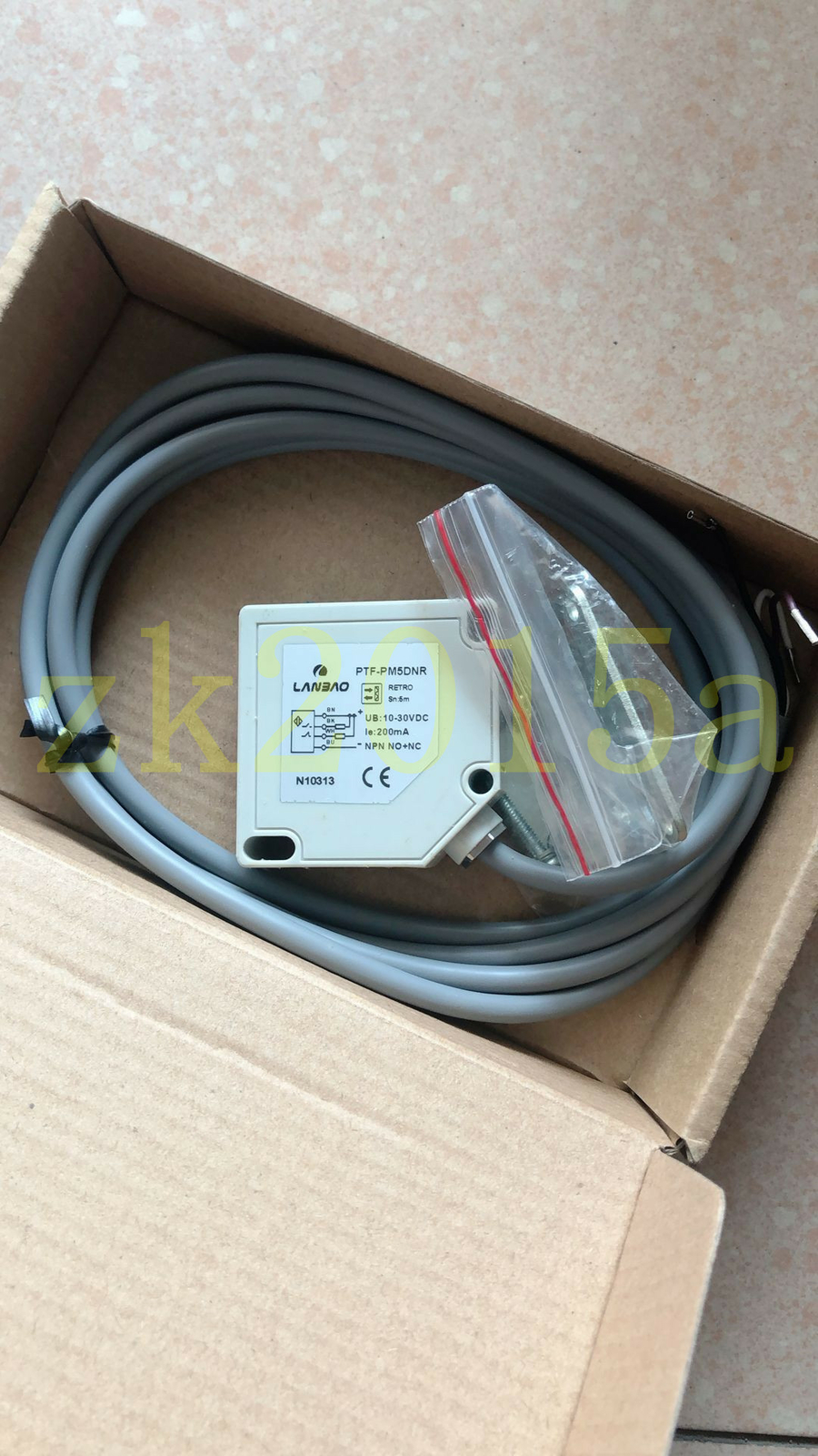 LANEAO PTF-PM5DNR fast ship by DHL OR EMS