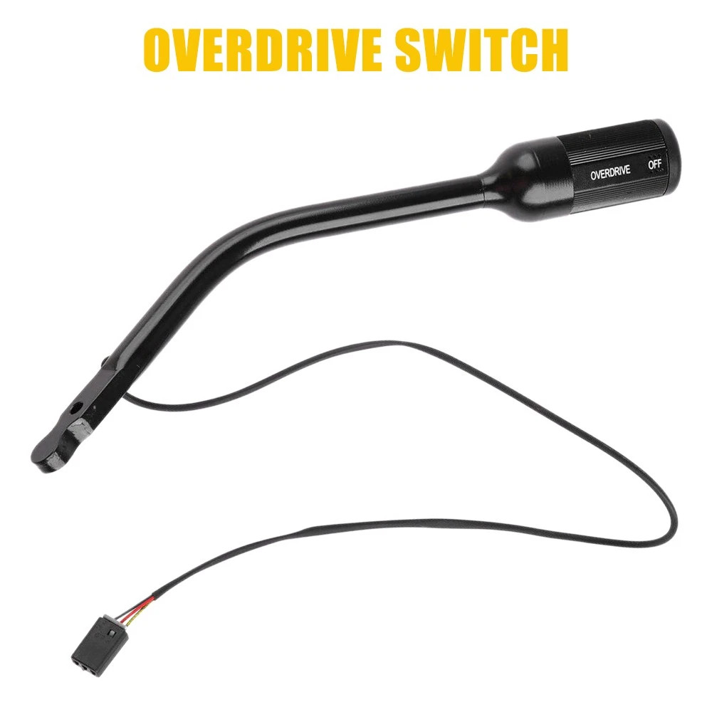 OVERDRIVE SWITCH SHIFTER GEAR LEVER FOR 1997-2003 FORD F150 F250 F350 EXPEDITION
