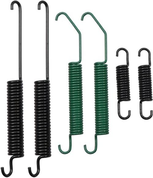 084-1633 Drum Brake Hardware Kit