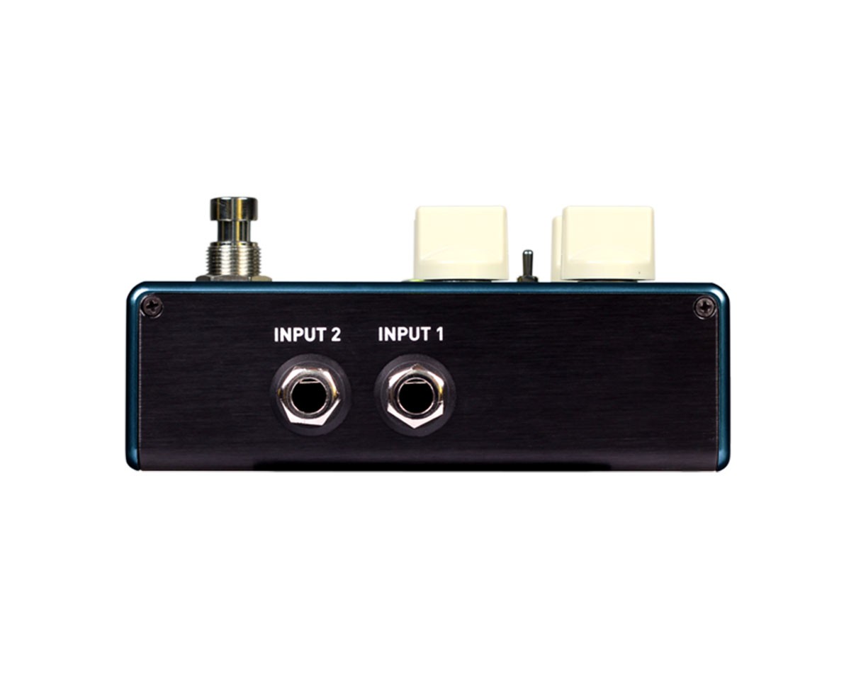 Source Audio SA252 Atlas Compressor Pedal