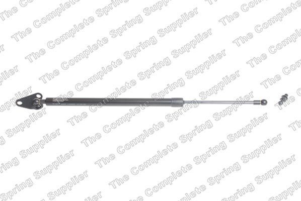 Gas Spring, boot/cargo area LESJÖFORS 8192582