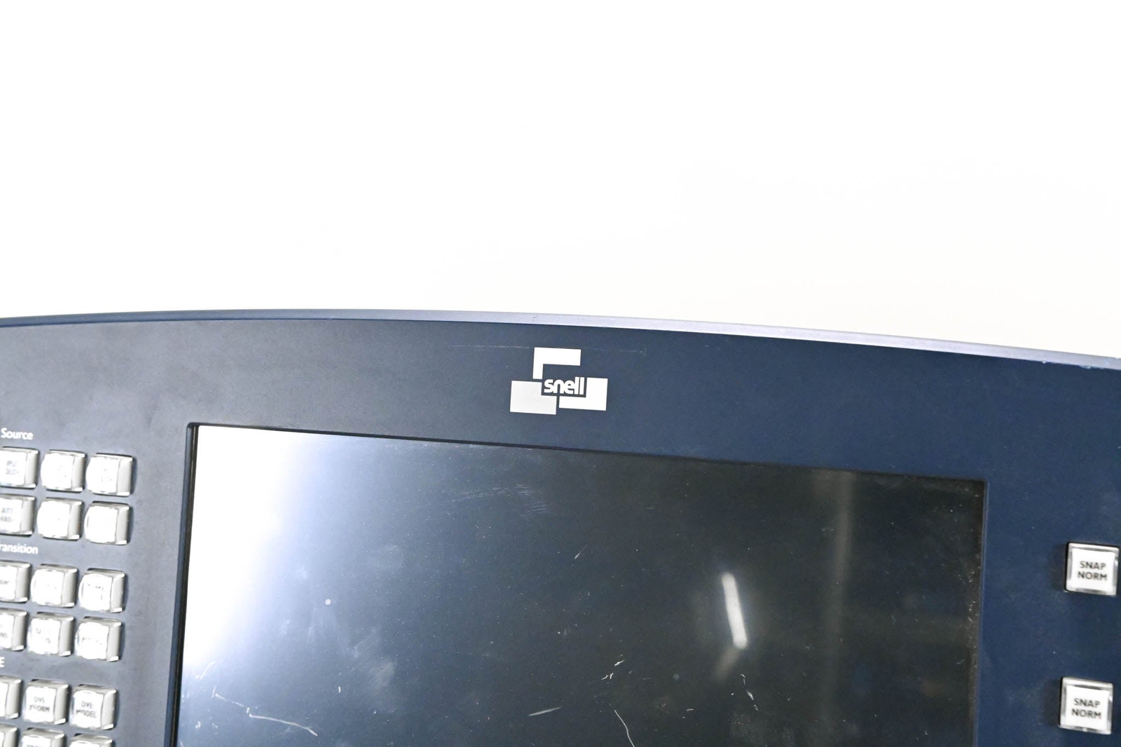 Snell & Wilcox 9648700 Kahuna Graphical User Interface (NO POWER SUPPLY) CG01J4P