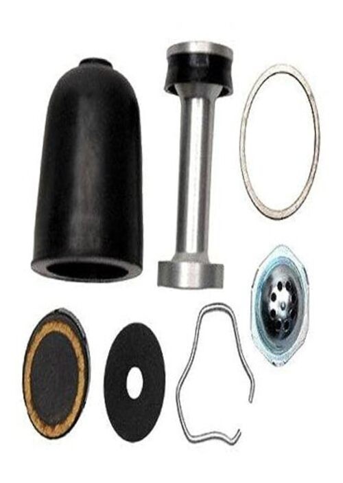 MK33 Professional Grade Brake Master Cylinder Repair Kit
