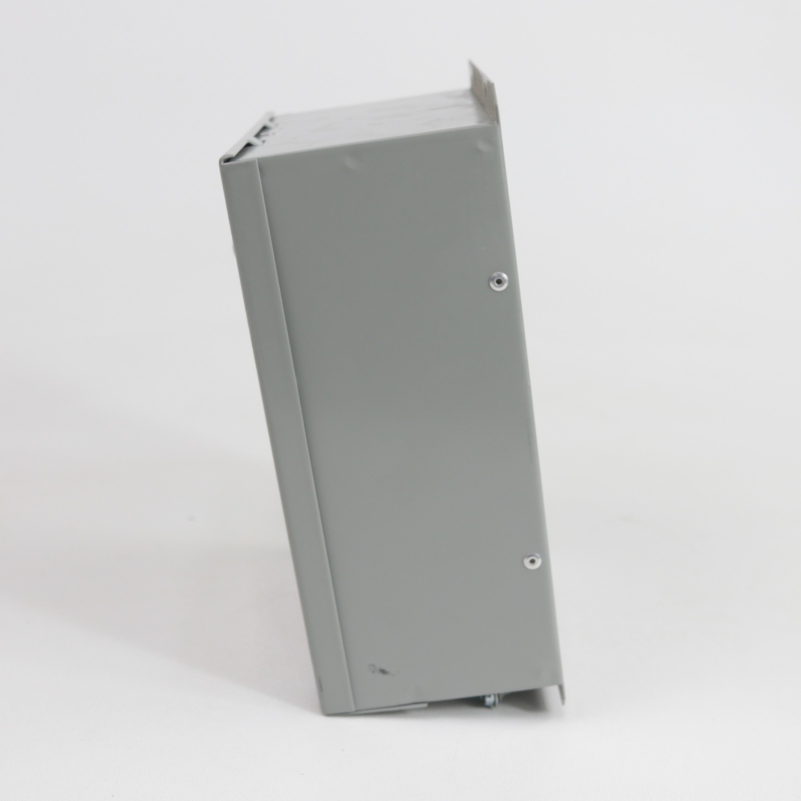 Philips Bodine GTD20A Automatic Transfer Switch