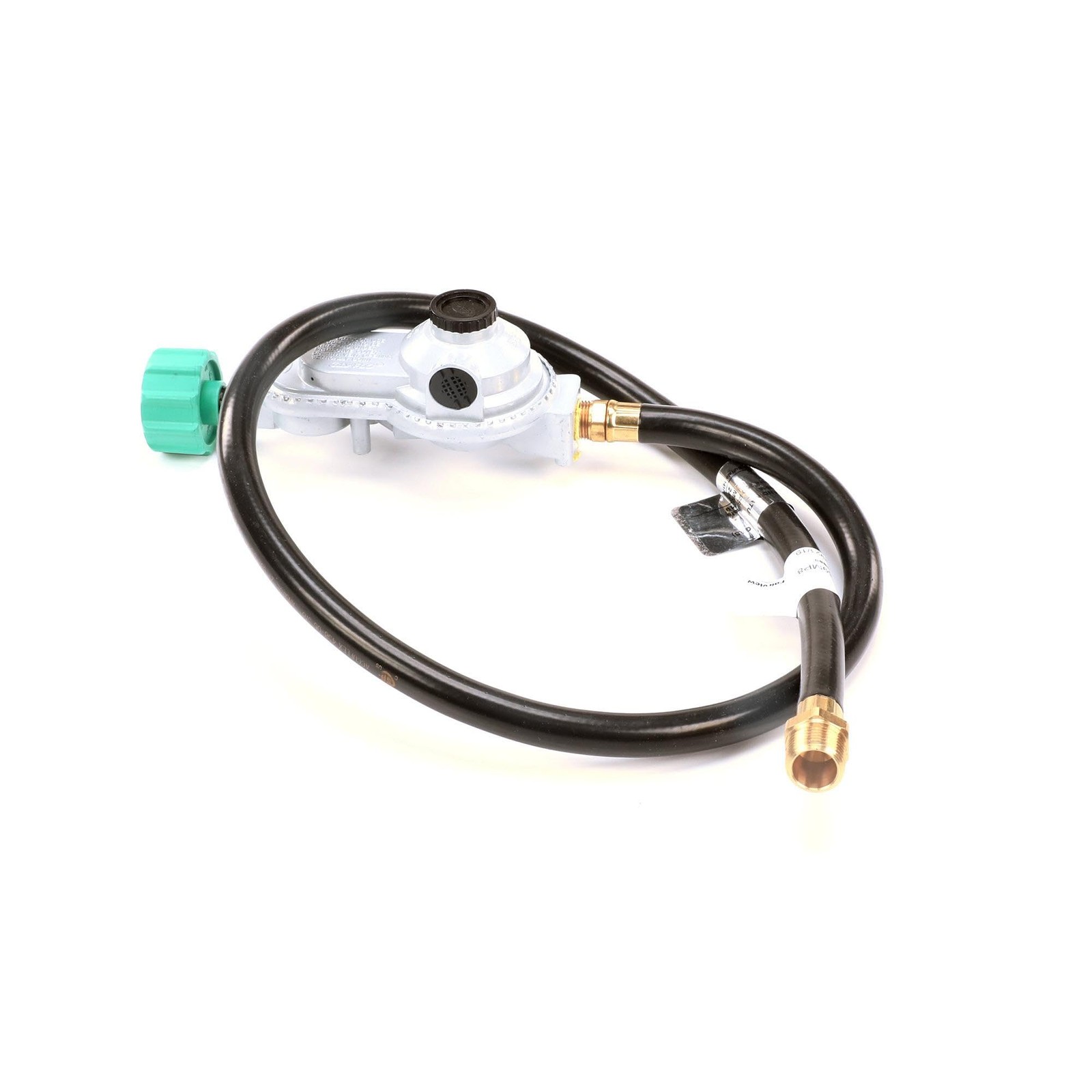Crown Verity (CRP92) Regulator Hose Assembly,Lp, Two-S