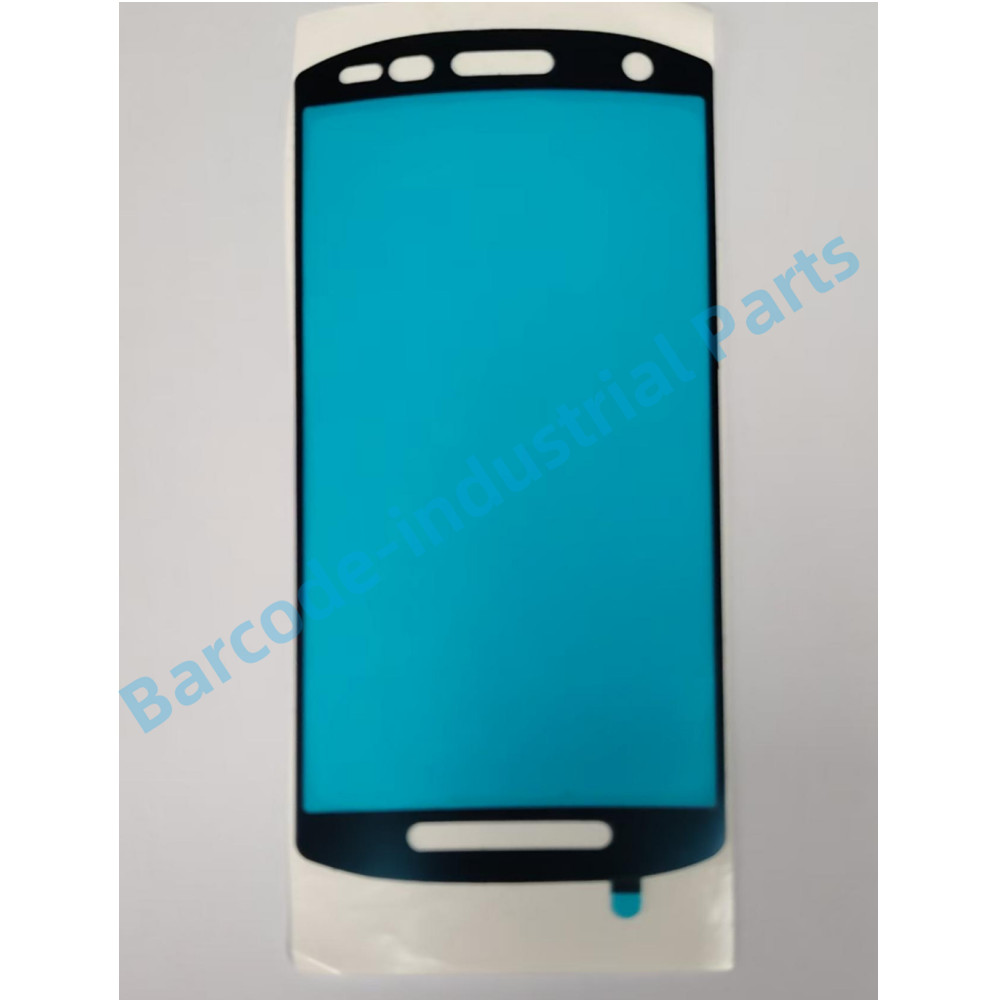 10PCS LCD Screen Sticker & Adhesives Replacement for Zebra TC21 TC26