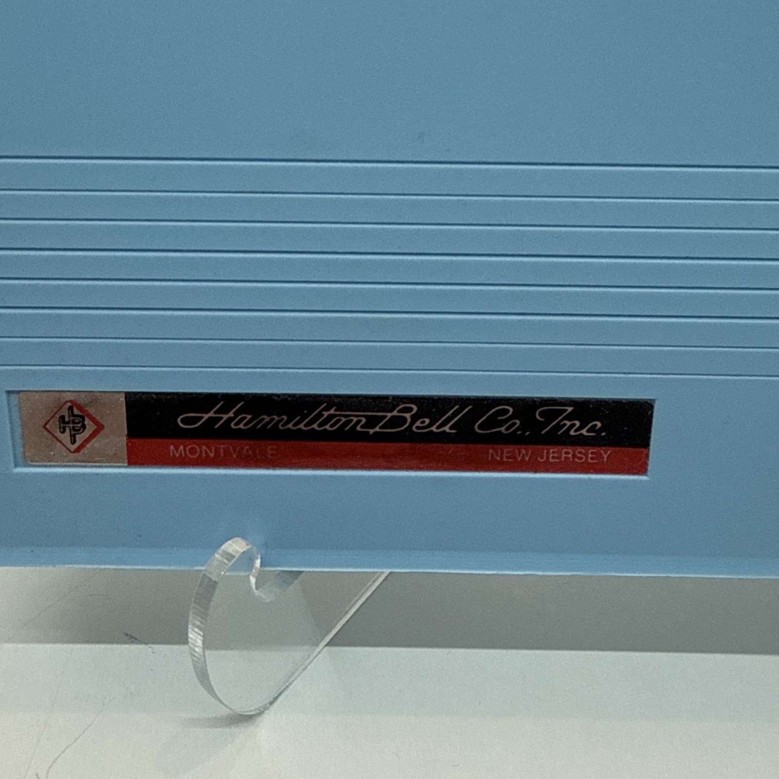 Hamilton Beach Co. Inc Dissection Kit. Student Kit.
