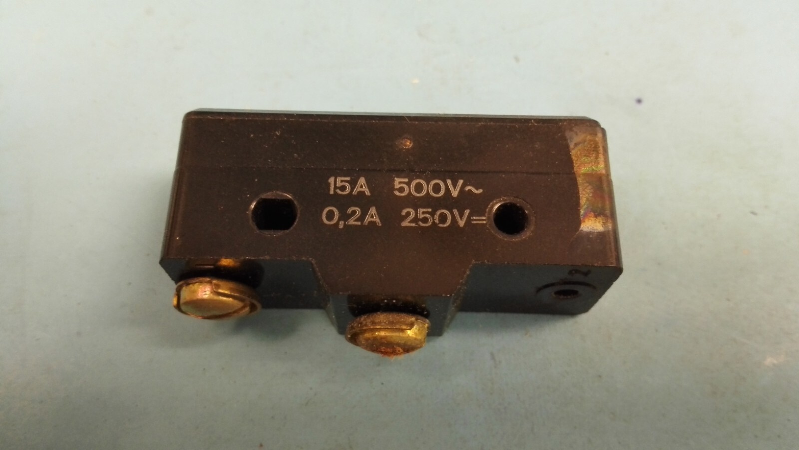 ( 4 PCS ) MICROSWITCH YA-R-A4-F1 Original Product Switch New