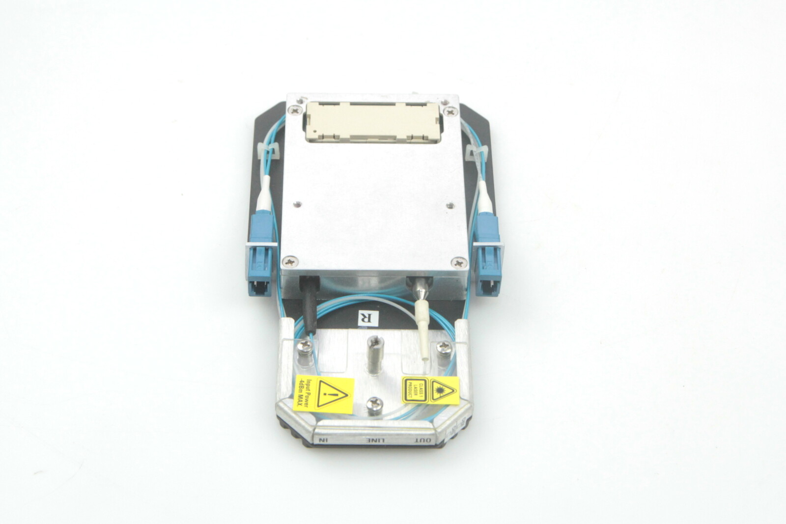ECI OTX27_AB54 CARD ASSY