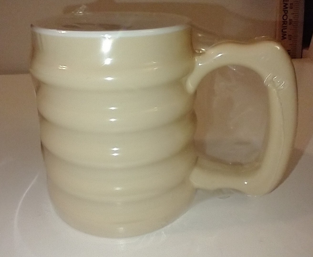 maddak ableware hand to hand mug Brand New