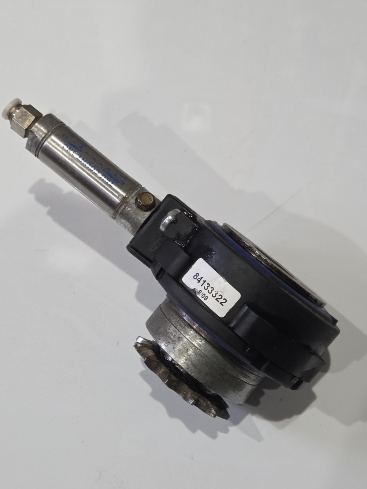 Case IH 1200 Series Planter TruCount Air Clutch 84133322 AccuRow Trimble