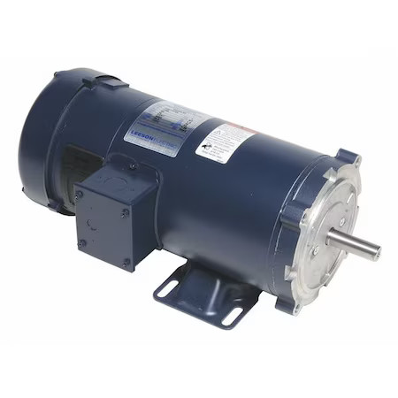 Leeson 108022.00 Dc Permanent Magnet Motor, 56C