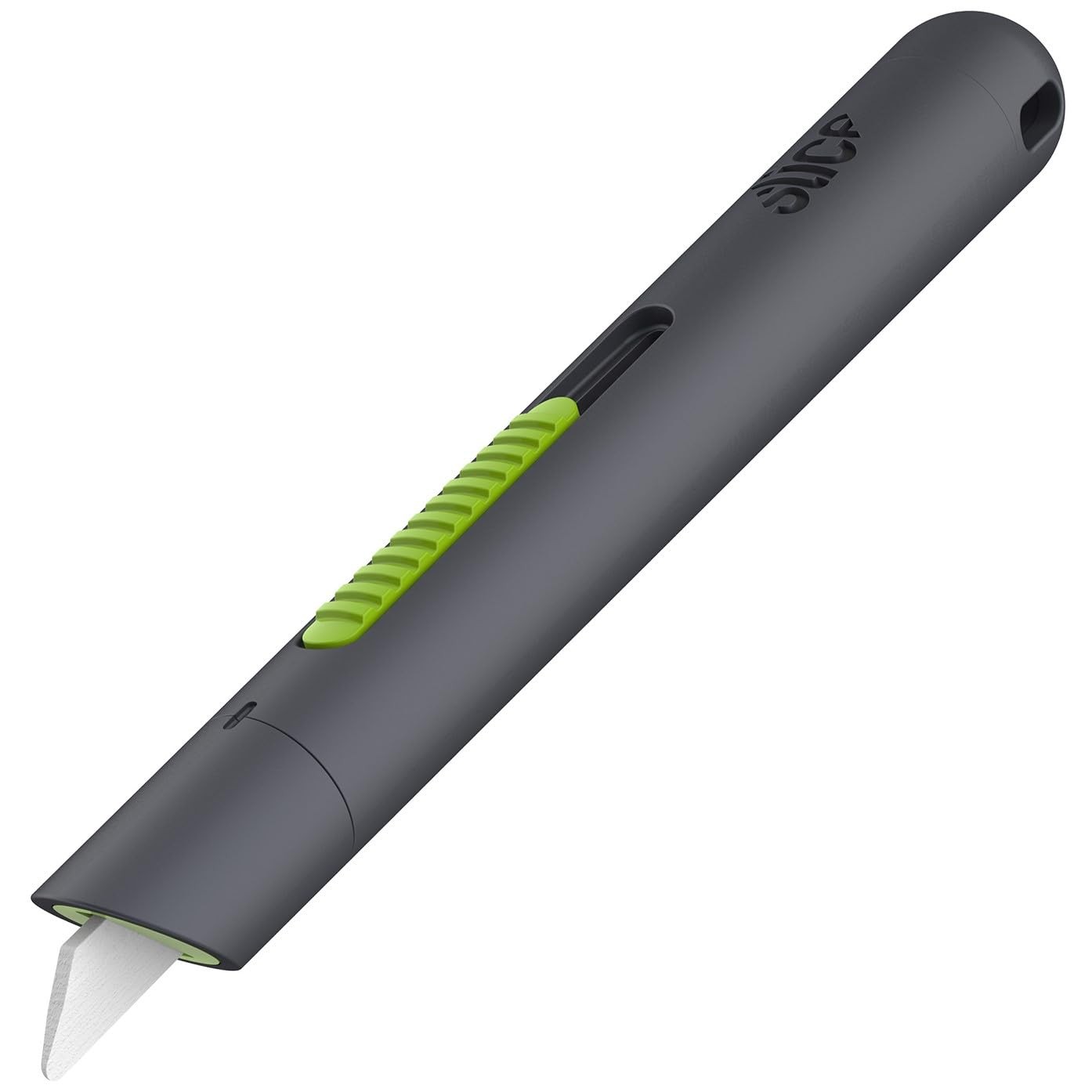 10512 Pen Cutter, Auto-Retractable Ceramic Blade, Safety Knife, Stays Sharp u...