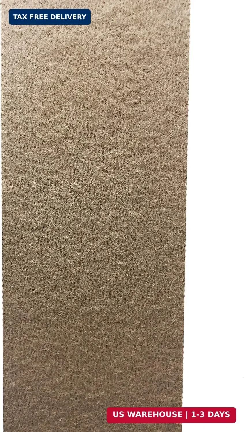 Extra Durable Moleskin - 2" x 2 Yards