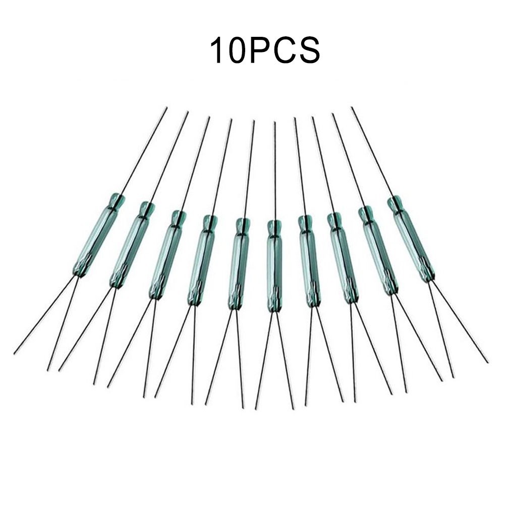 Reed Switch Induction Switch IoT Projects 3 Pin Type 60VDC/VAC Careful