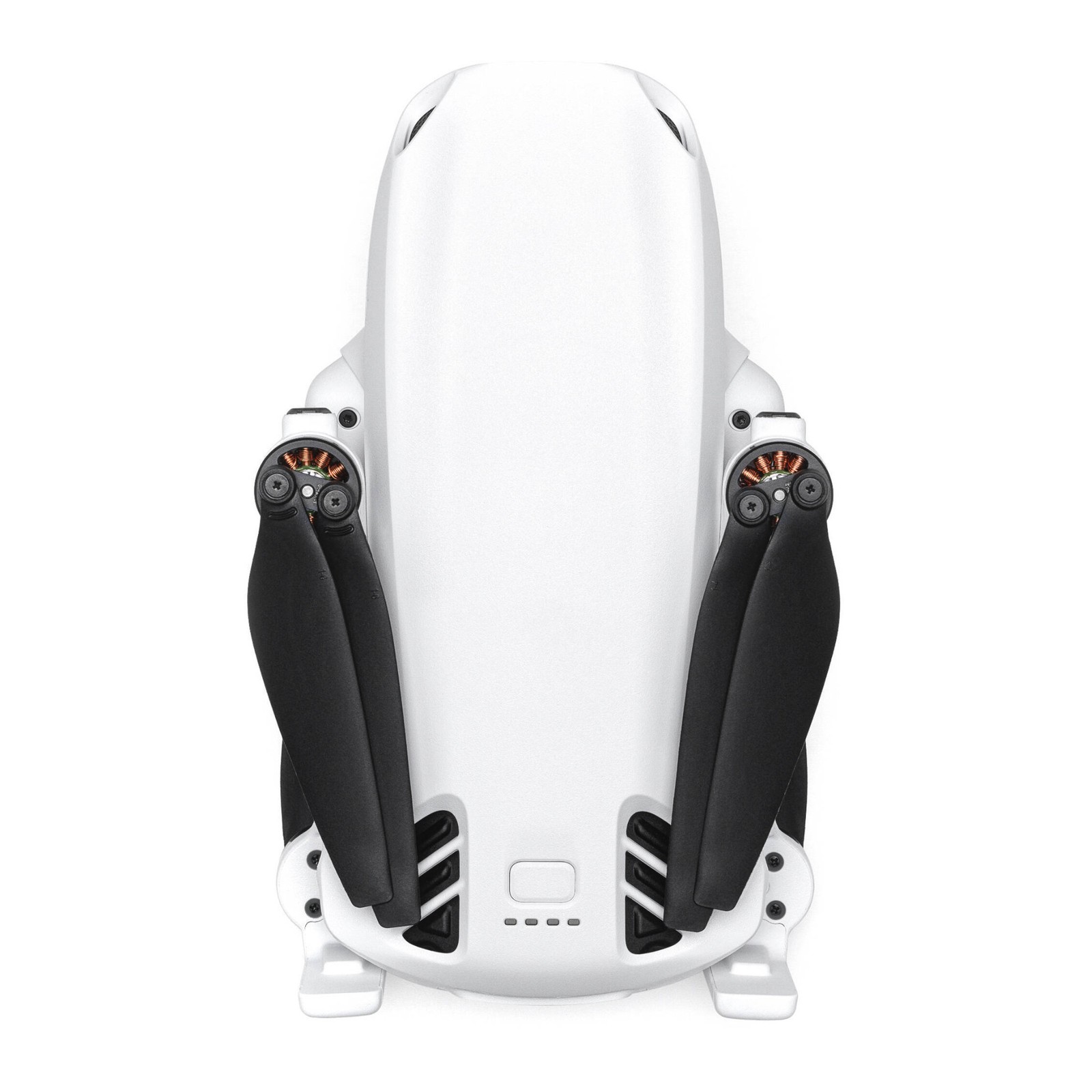 SKYROVER S1 Drone Fly More Combo with Smart Controller (White)
