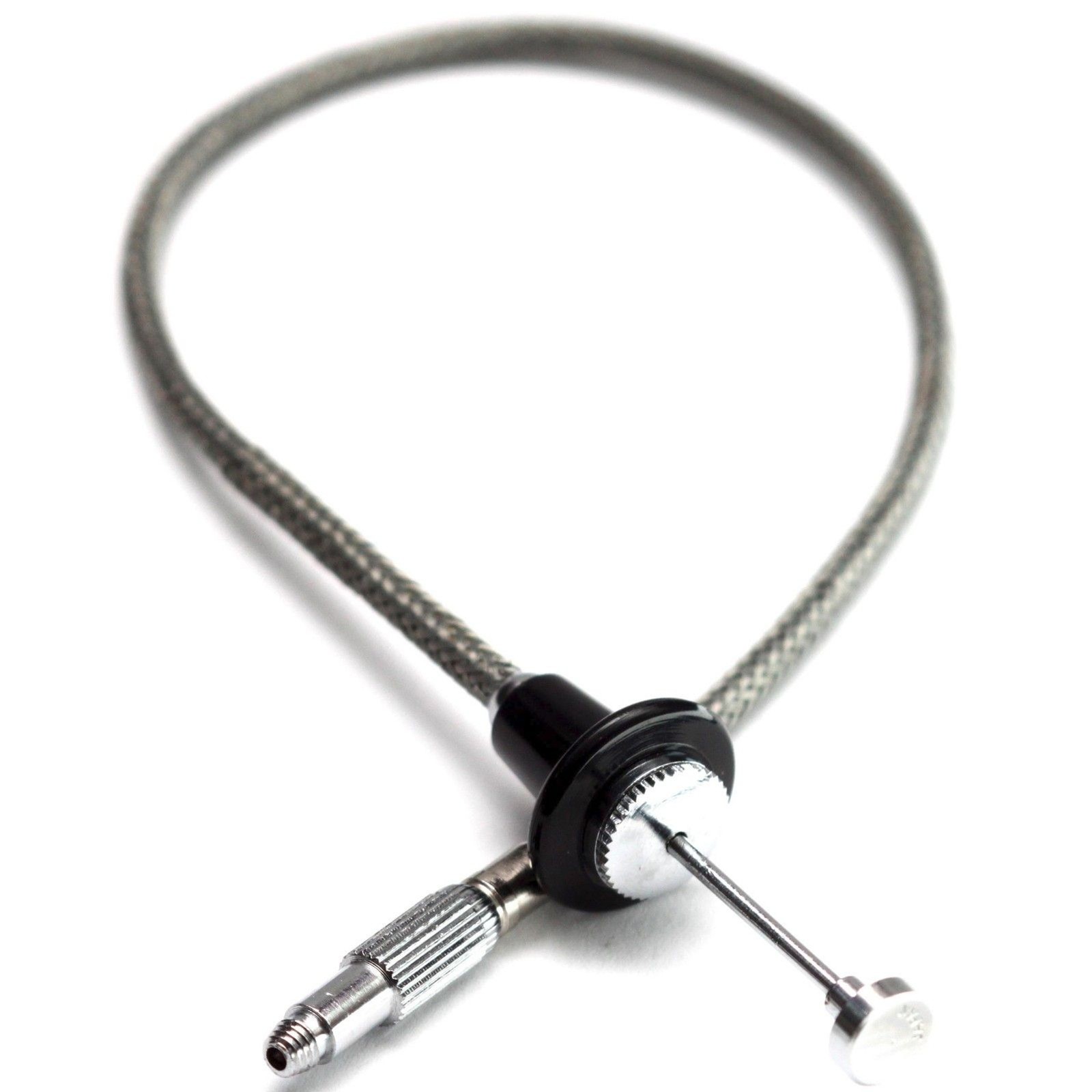 Shutter Release Cable 12" 30cm Minolta X-700 SR-1 SRT SC-II MC 35mm SLR Camera