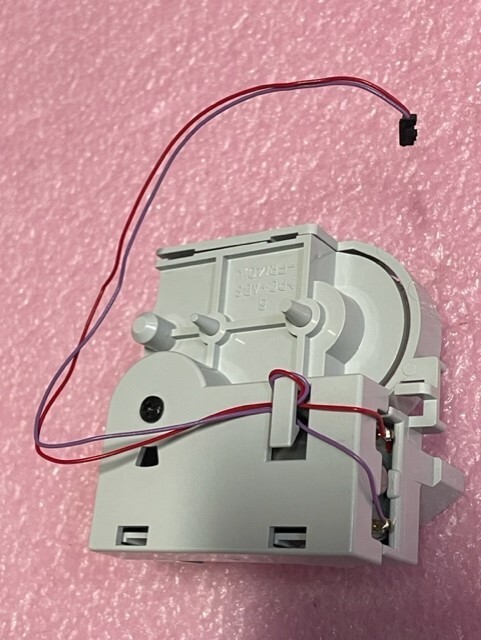 RM2-6335 HP Lifter Drive Assembly