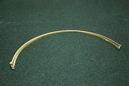 Protection bar for Dome Heater