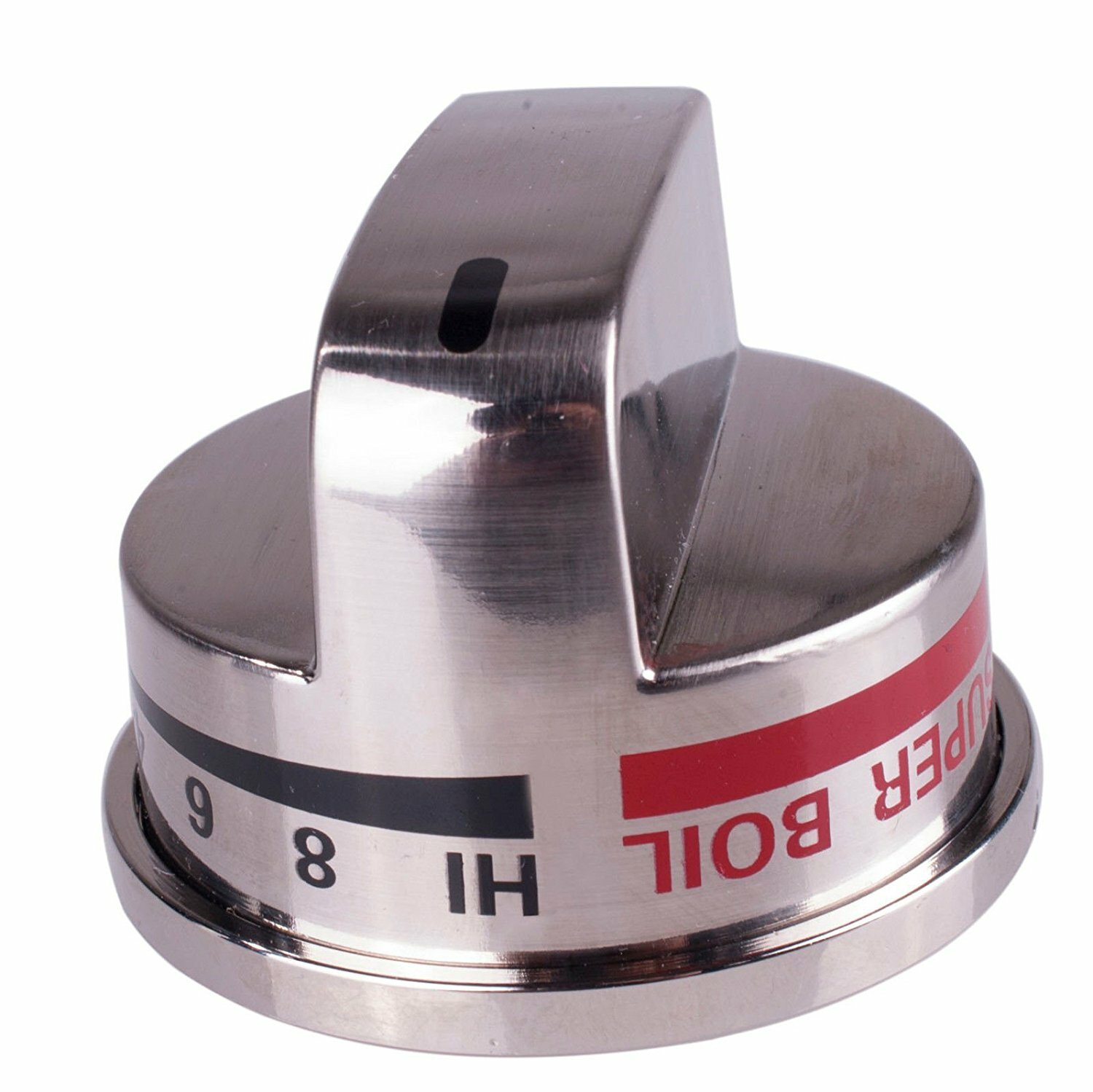 LG EBZ37189609 Knob Control Burner Range with Super boil Marker