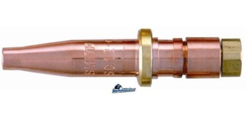 Miller Smith SC12-3 Cutting Tip #3 2" For Use With Acetylene