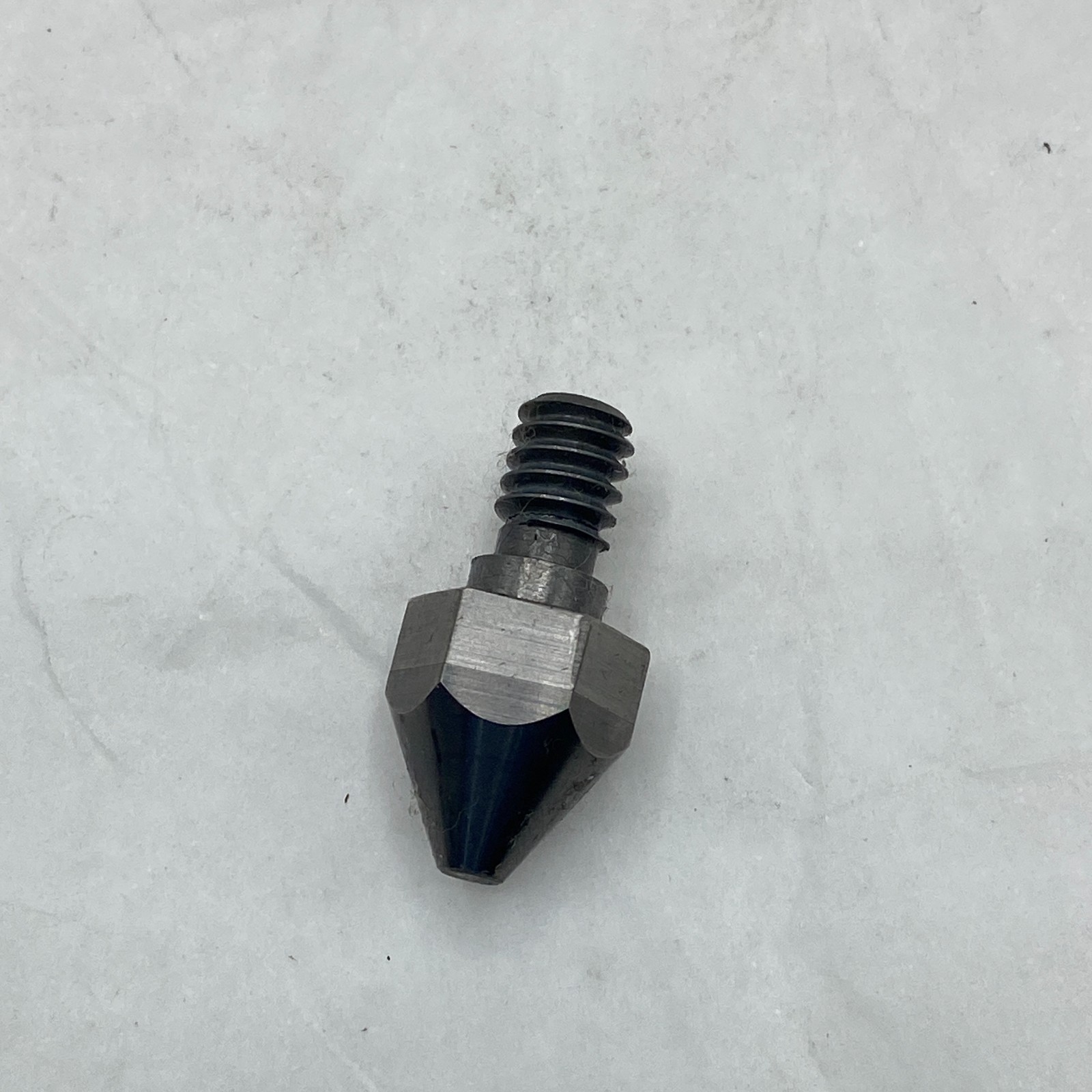 3LD&M 267686 CMM Touch Probe Point Stylus Cone Pointer Screw ABTD0111
