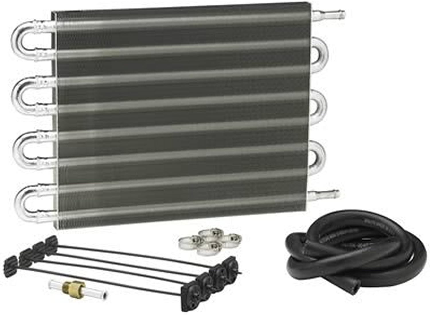TRANSAVER TRANS-COOLER OC-1405 EXTRA HEAVY DUTY