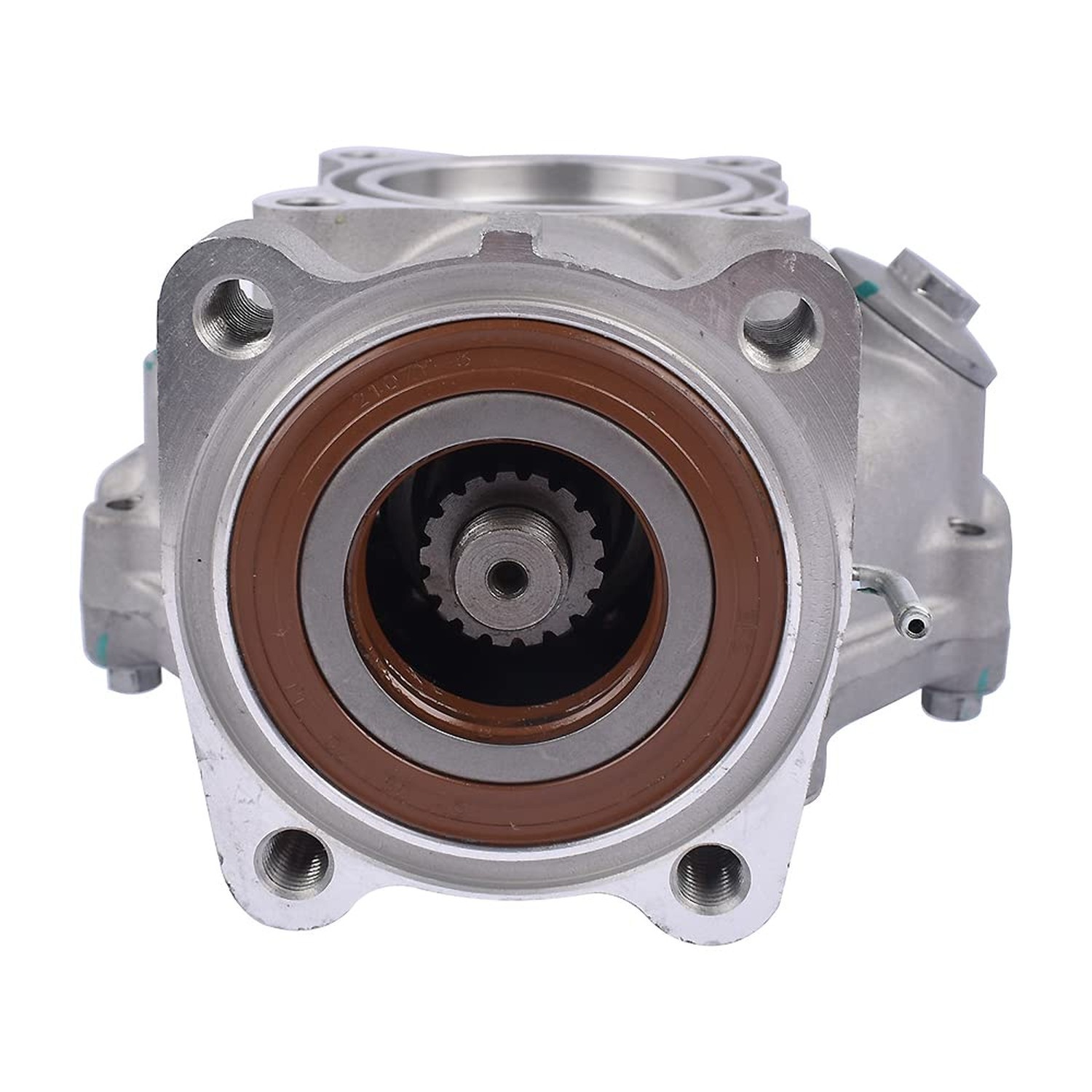 Rear Final Gear Differential Assembly Compatible with Honda TRX350 ... Fast Ship