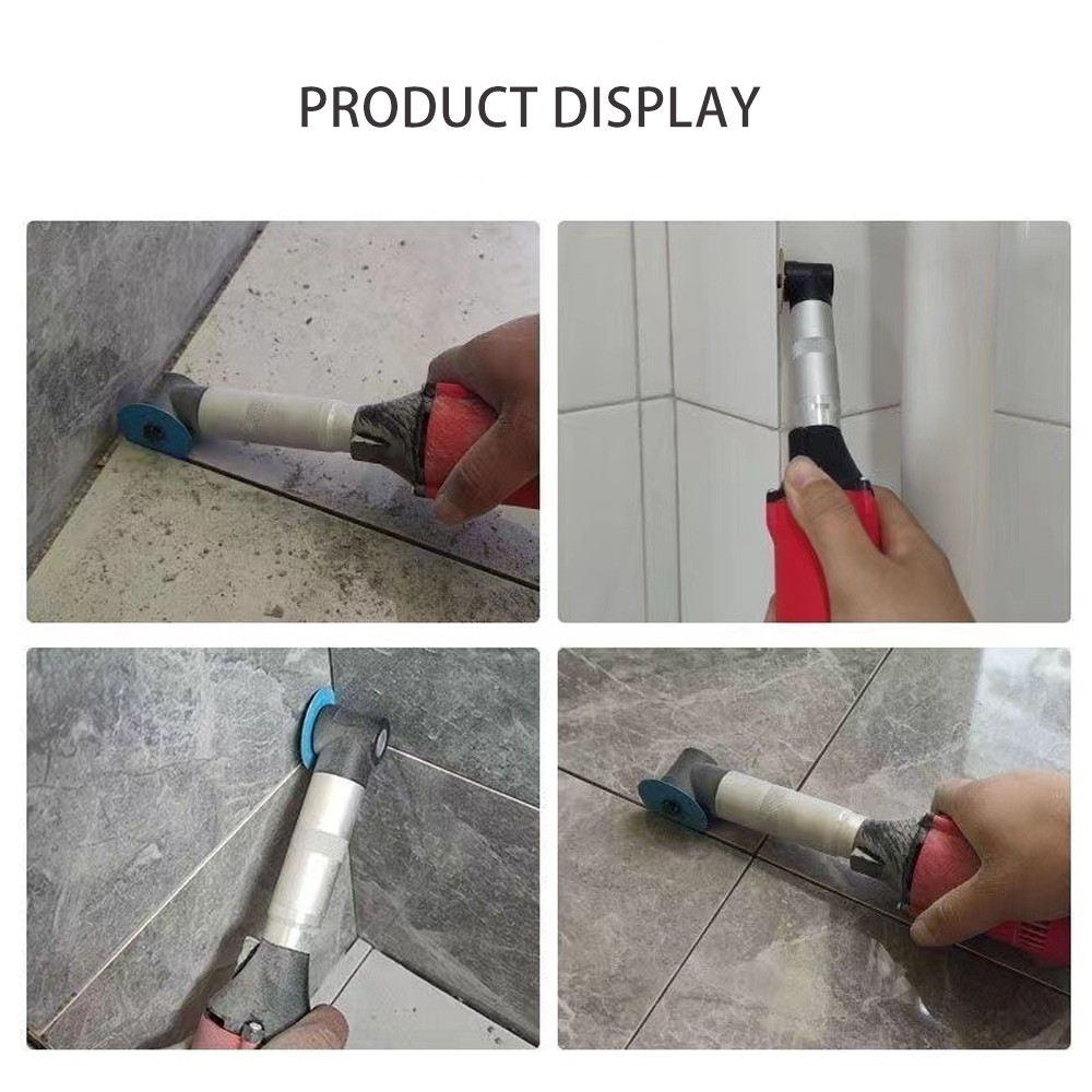 Multifunctional Polishing Machine 90 Degree Electric Elbow Grinding Cutting Tool