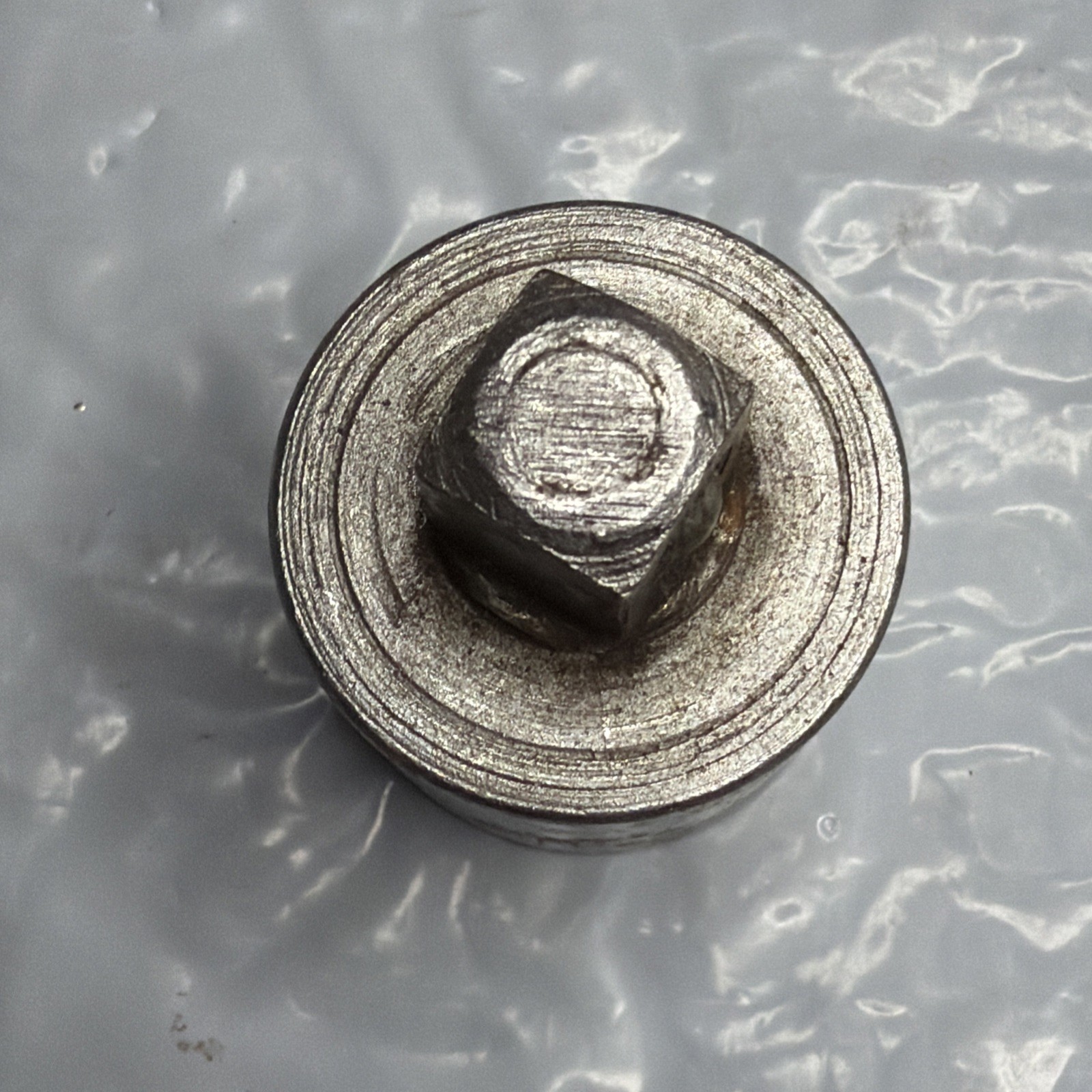Williams SH131 by Snap-on Industrial Brand Socket Adapter ¾" Fem x ½" Male