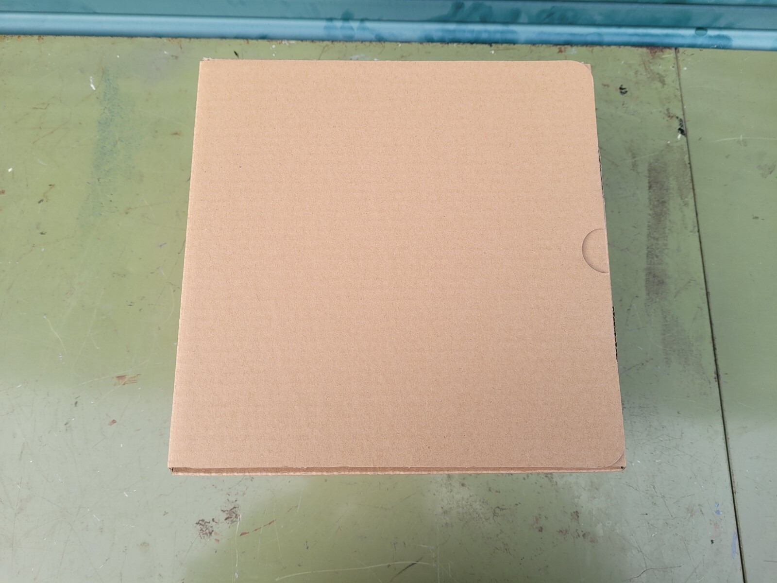 Hanwha Techwin SHD-1408FW In-Ceiling Tile Camera Flush Mount Security Accessory