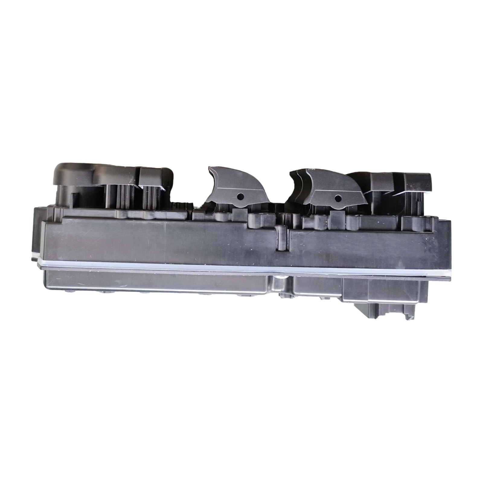 Front Left Master Power Window Switch For 2007-2014 Chevy Silverado GMC Sierra
