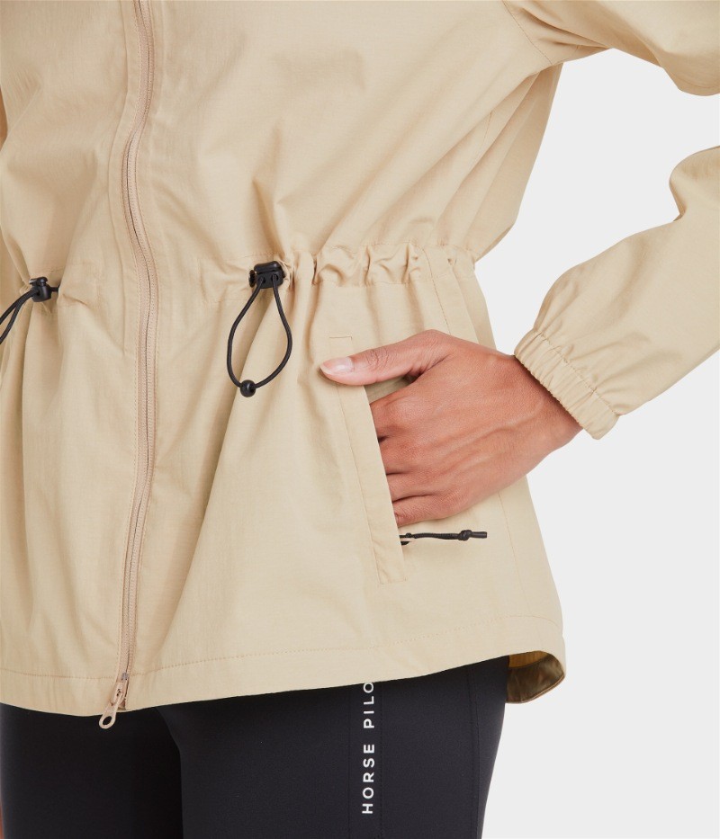 Horse Pilot Raintech Jacket Women's 2024