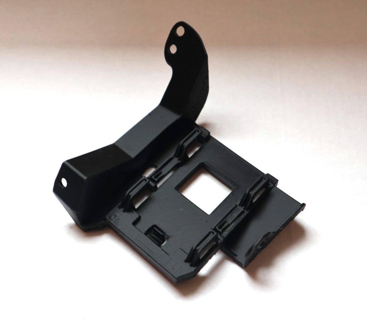 After-market 2023-2025 Kia Telluride Rear-Left Blind Spot Bracket  99140-S9050