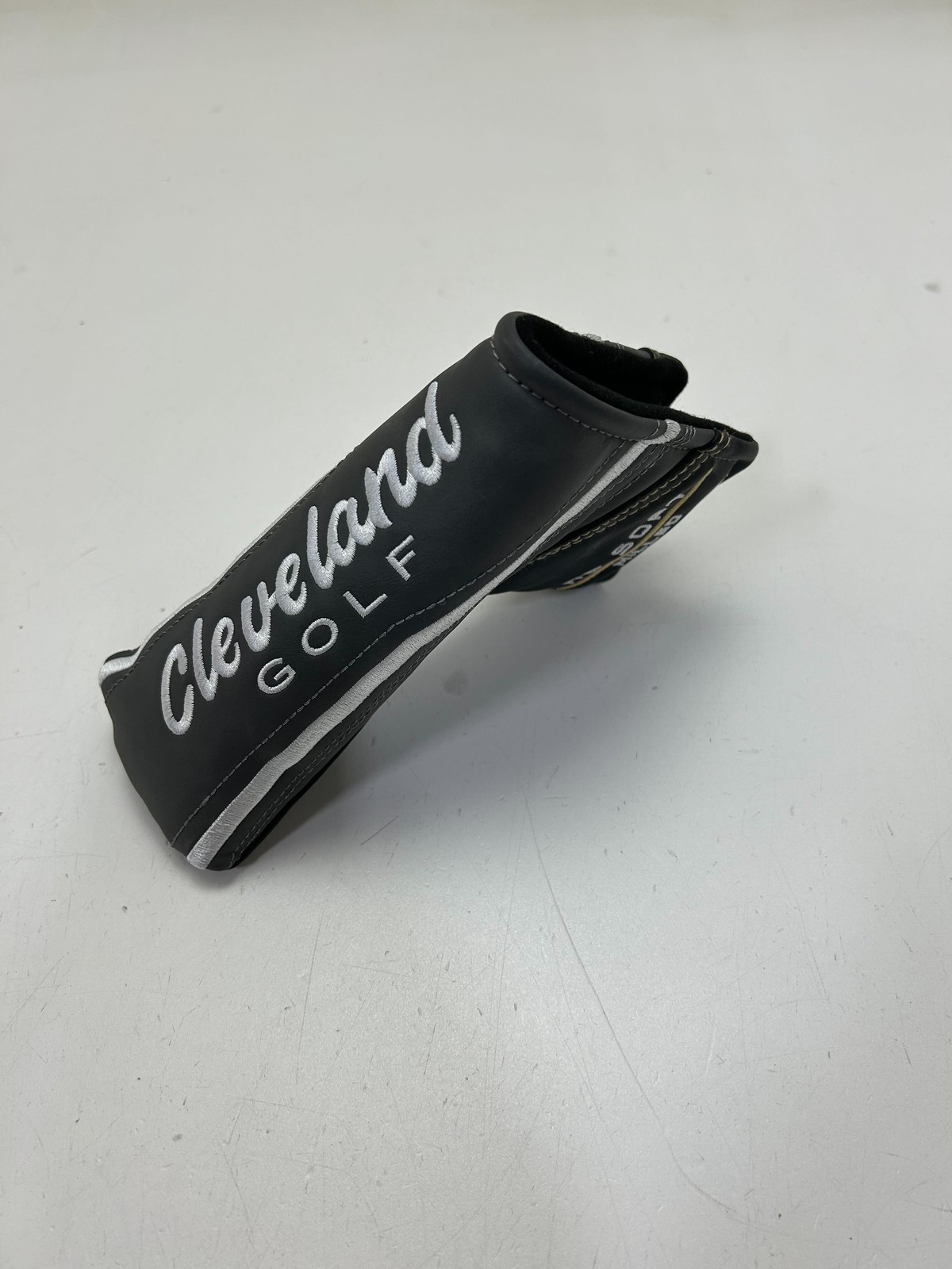 Cleveland Golf HB Soft Milled Blade Putter Headcover Good