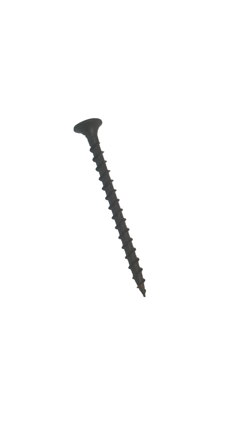 Drywall Screws - 2" Gold Phillips Head - 20 Pack